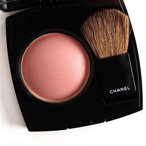 chanel rose bronze blush dupe|chanel bronze blush review.